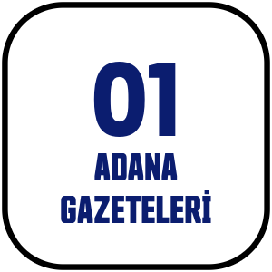 Adana Yerel Gazeteler