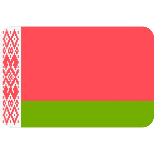 Belarus Bayrağı