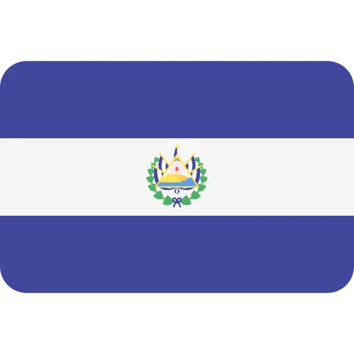 El Salvador Bayrağı