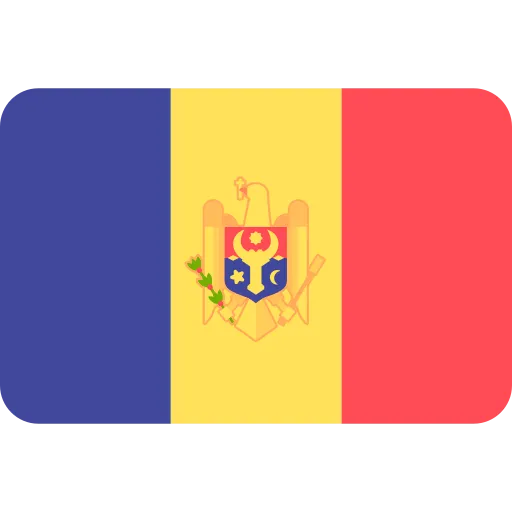 Moldova Bayrağı