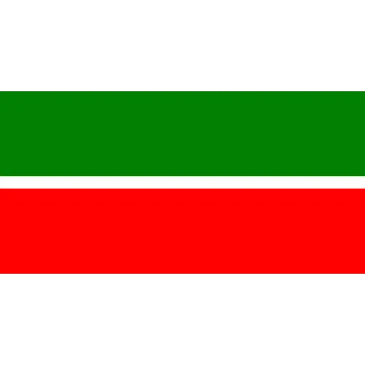 Tataristan bayrağı