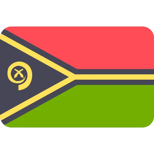 Vanuatu Bayrağı