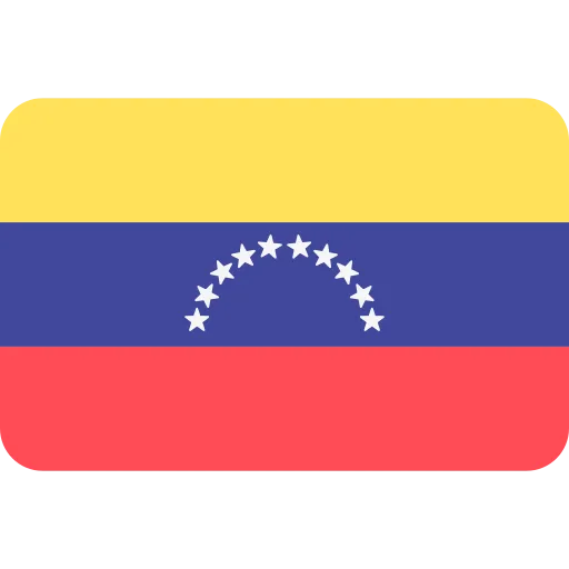 Venezuela Bayrağı