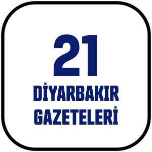 Diyarbakır Gazeteler