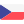 Çekya Flag
