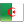 Cezayir Flag