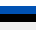 Estonya Bayrağı