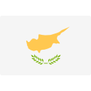 Kıbrıs Rum Kesimi Bayrağı