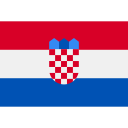 Hırvatistan Bayrağı