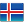 İzlanda Flag