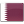 Katar Flag
