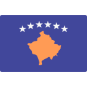 Kosova Bayrağı