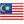 Malezya Flag