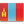 Moğolistan Flag