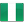 Nijerya Flag