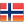 Norveç Flag