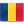 Romanya Flag