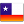 Şili Flag