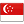 Singapur Flag