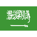 Suudi Arabistan Bayrağı