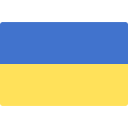 Ukrayna Bayrağı