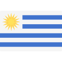 Uruguay Bayrağı