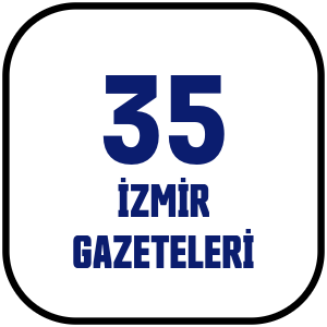 İzmir Yerel Gazeteler