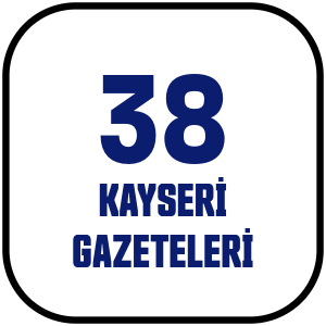 Kayseri Gazeteler