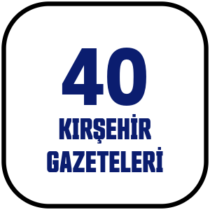Kırşehir Yerel Gazeteler
