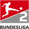 Bundesliga 2 logosu