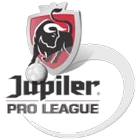 Jupiler Pro League logosu