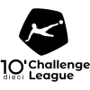 Challenge League logosu