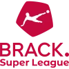 Super League logosu