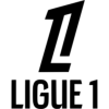 Ligue 1 logosu