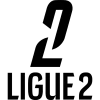 Ligue 2 logosu