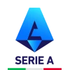 Serie A logosu