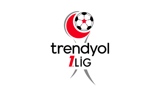 Trendyol 1. Lig logosu