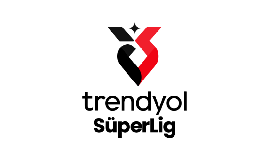 Trendyol Süper Lig logosu