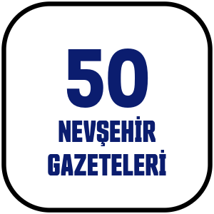 Nevşehir Yerel Gazeteler