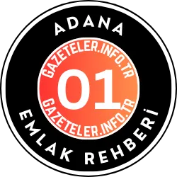 Adana Emlak Rehberi Görseli