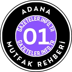 Adana Mutfak Rehberi Görseli