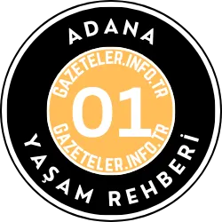 Adana Yaşam Rehberi Görseli