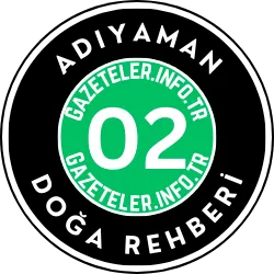 Adıyaman Doğa Rehberi Görseli