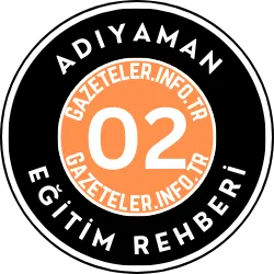 Adıyaman Eğitim Rehberi Görseli