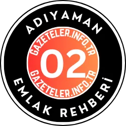 Adıyaman Emlak Rehberi Görseli