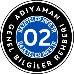 Adıyaman Hakkında Genel Bilgiler Rehberi Görseli