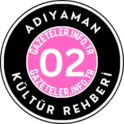 Adıyaman Kültür Rehberi Görseli