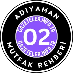 Adıyaman Mutfak Rehberi Görseli