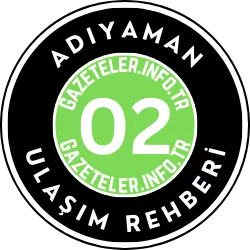 Adıyaman Ulaşım Rehberi Görseli