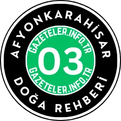 Afyonkarahisar Doğa Rehberi Görseli